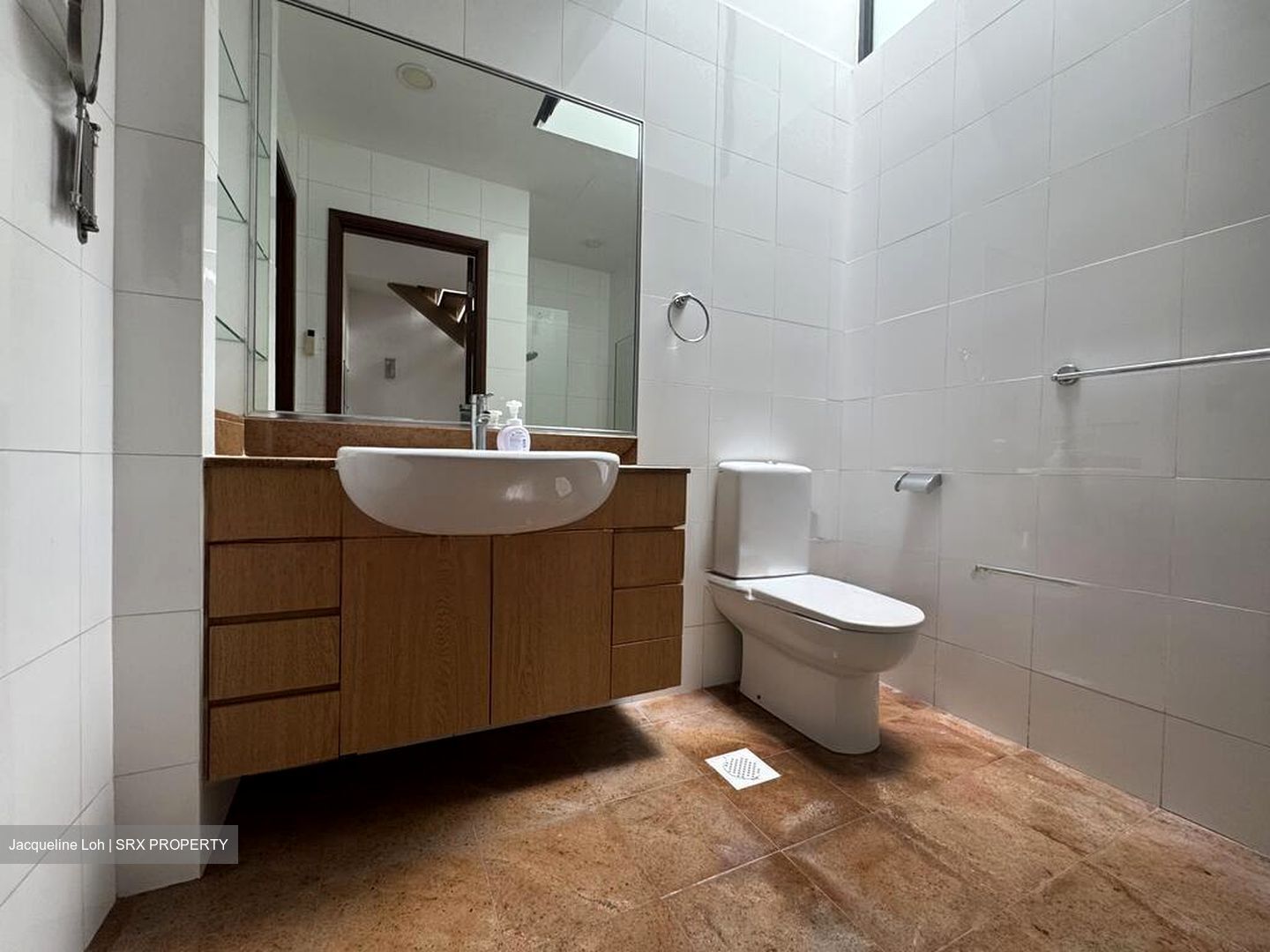 Jalan Limau Nipis (D16), Terrace #520259911